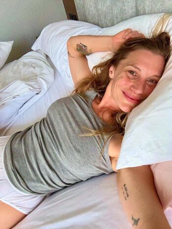 🔥 Katee sackhoff leaked private photo uncensored full