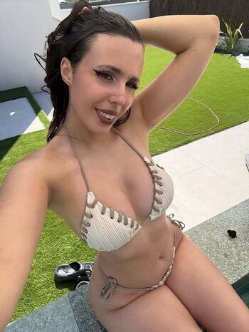 🔥 Katekey cosplay  page leaked private photo uncensored full