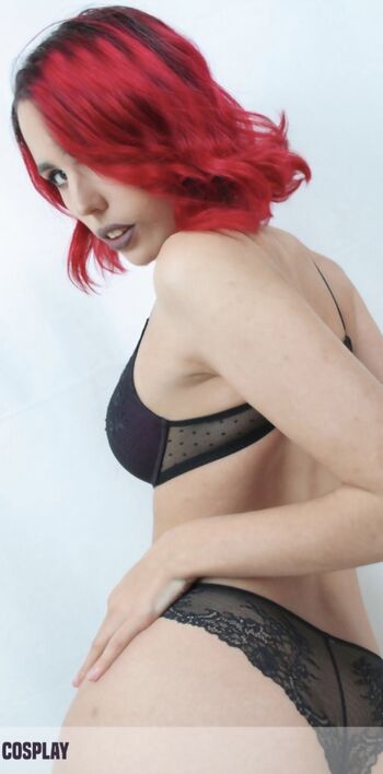 🔥 Katekey cosplay leaked private photo uncensored full
