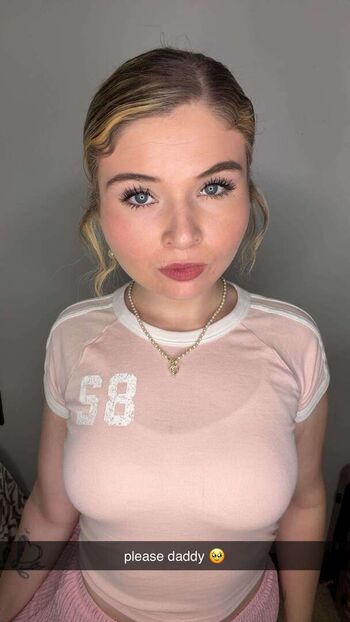 🔥 Katelyn marie leaked private photo uncensored full