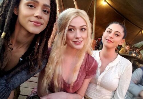 🔥 Katherine mcnamara page leaked private photo uncensored full