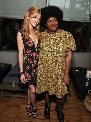 🔥 Katherine mcnamara leaked private photo uncensored full