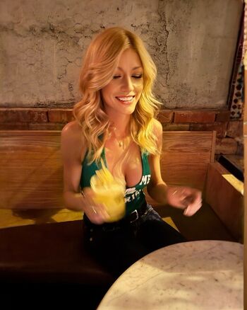 🔥 Katherine mcnamara leaked private photo uncensored full