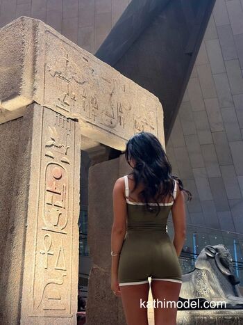 🔥 Kathycr page leaked private photo uncensored full