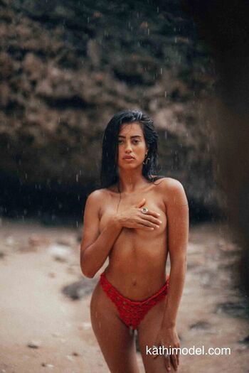 🔥 Kathycr page leaked private photo uncensored full