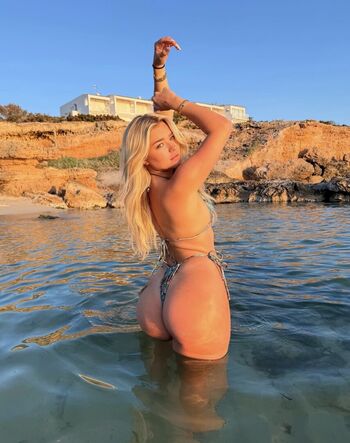 🔥 Katie sigmond  page leaked private photo uncensored full