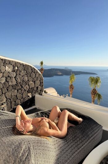 🔥 Katie sigmond  page leaked private photo uncensored full
