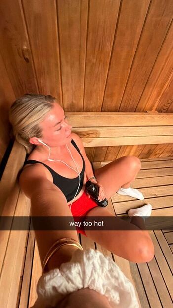 🔥 Katie sigmond  page leaked private photo uncensored full
