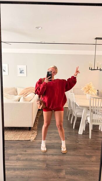 🔥 Katie sigmond  page leaked private photo uncensored full