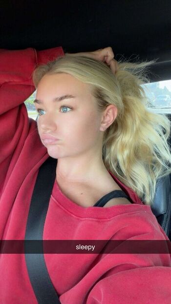 🔥 Katie sigmond  page leaked private photo uncensored full