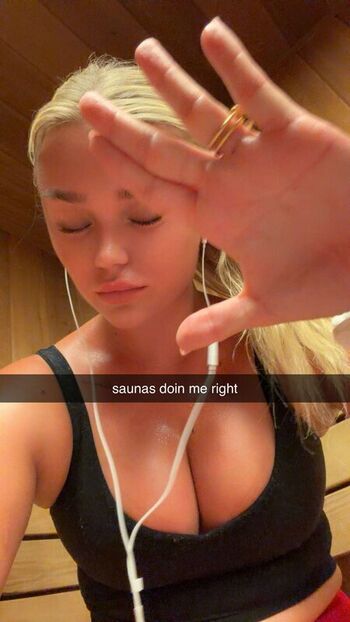 🔥 Katie sigmond  page leaked private photo uncensored full