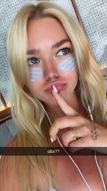 🔥 Katie sigmond  page leaked private photo uncensored full