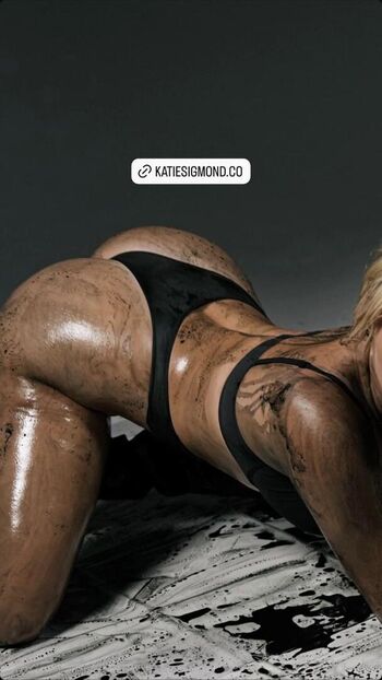 🔥 Katie sigmond  page leaked private photo uncensored full