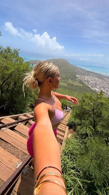 🔥 Katie sigmond  page leaked private photo uncensored full