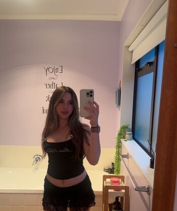 🔥 Katie watson leaked private photo uncensored full