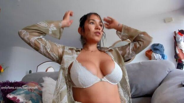 🔥 Katiecroft myfreecams leaked private photo uncensored full