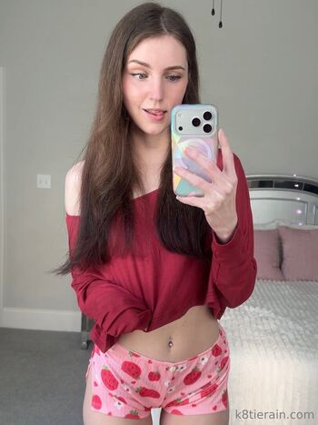 🔥 Katierain leaked private photo uncensored full