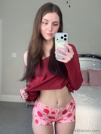 🔥 Katierain leaked private photo uncensored full