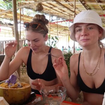 🔥 Katrin palme leaked private photo uncensored full