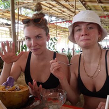 🔥 Katrin palme leaked private photo uncensored full