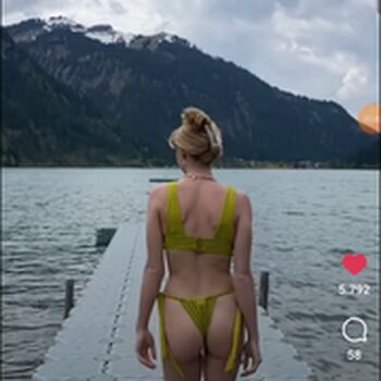 🔥 Katrin palme leaked private photo uncensored full