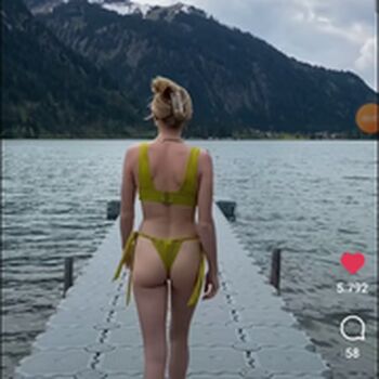 🔥 Katrin palme leaked private photo uncensored full
