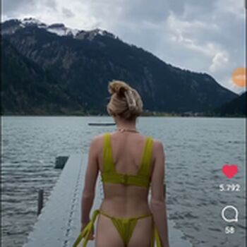 🔥 Katrin palme leaked private photo uncensored full