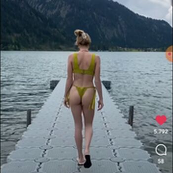 🔥 Katrin palme leaked private photo uncensored full