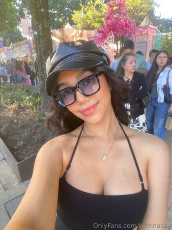 🔥 Katrinasav leaked private photo uncensored full