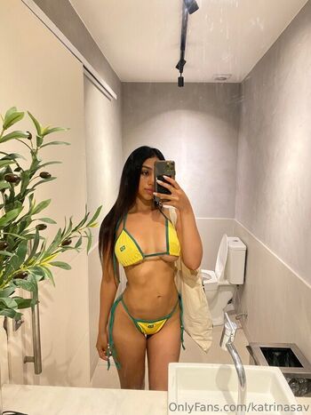 🔥 Katrinasav leaked private photo uncensored full