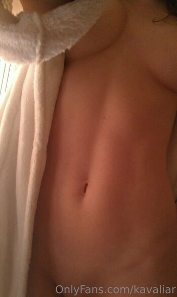 🔥 Kavaliar leaked private photo uncensored full