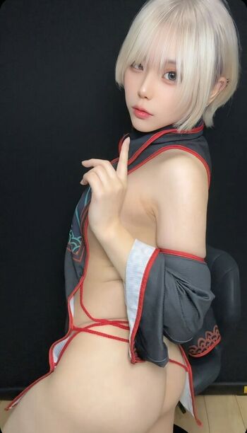 🔥 Kaworu page leaked private photo uncensored full