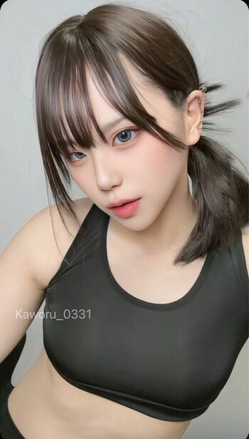 🔥 Kaworu page leaked private photo uncensored full