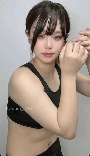 🔥 Kaworu page leaked private photo uncensored full