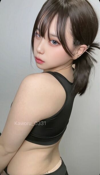 🔥 Kaworu page leaked private photo uncensored full