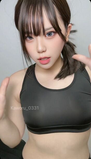 🔥 Kaworu page leaked private photo uncensored full