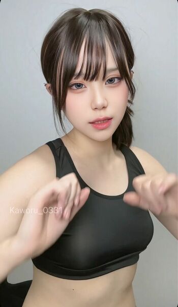 🔥 Kaworu page leaked private photo uncensored full