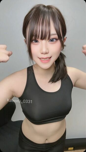 🔥 Kaworu page leaked private photo uncensored full