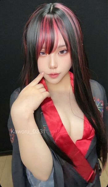 🔥 Kaworu page leaked private photo uncensored full