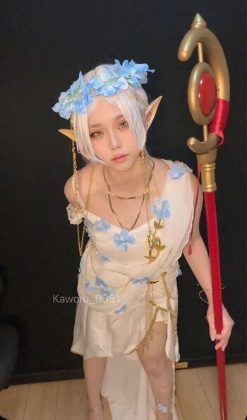 🔥 Kaworu page leaked private photo uncensored full