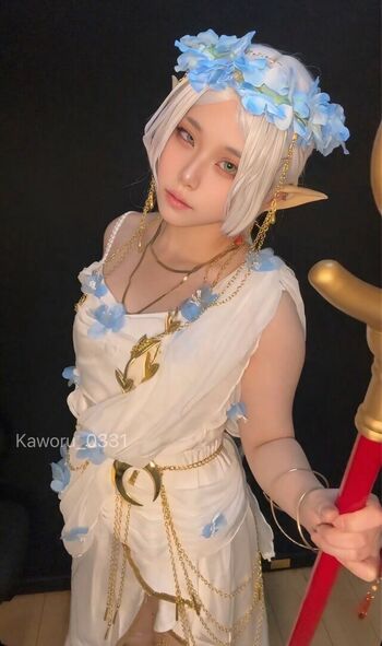 🔥 Kaworu page leaked private photo uncensored full