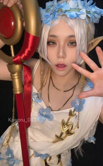 🔥 Kaworu page leaked private photo uncensored full