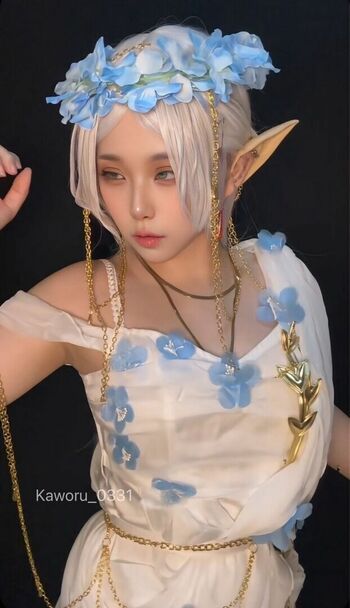 🔥 Kaworu page leaked private photo uncensored full