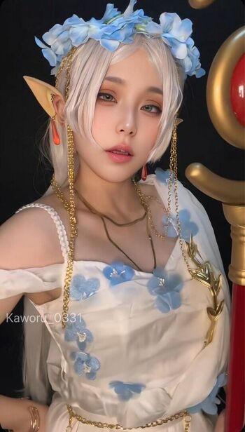 🔥 Kaworu page leaked private photo uncensored full