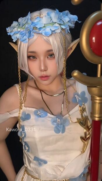 🔥 Kaworu page leaked private photo uncensored full