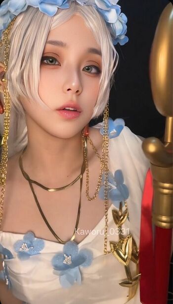 🔥 Kaworu page leaked private photo uncensored full