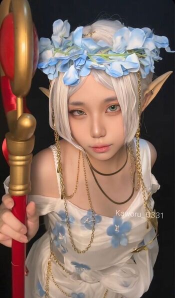 🔥 Kaworu page leaked private photo uncensored full