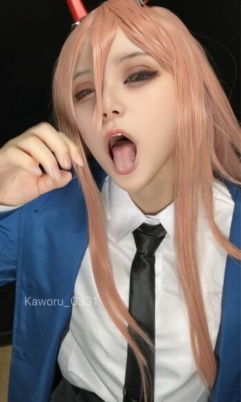 🔥 Kaworu page leaked private photo uncensored full