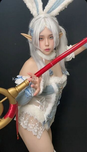 🔥 Kaworu page leaked private photo uncensored full