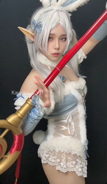 🔥 Kaworu page leaked private photo uncensored full